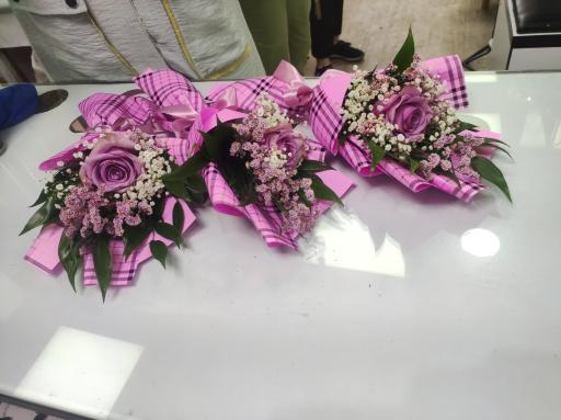 گلفروشی خانم گل