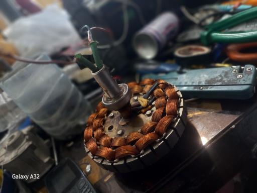 عکس خدمات فنی محمد