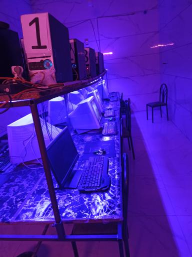 عکس گیم نت آریا