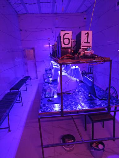 عکس گیم نت آریا