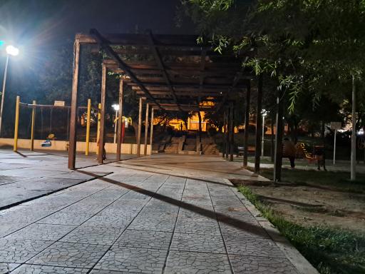 عکس پارک و فضای سبز فردجهان 