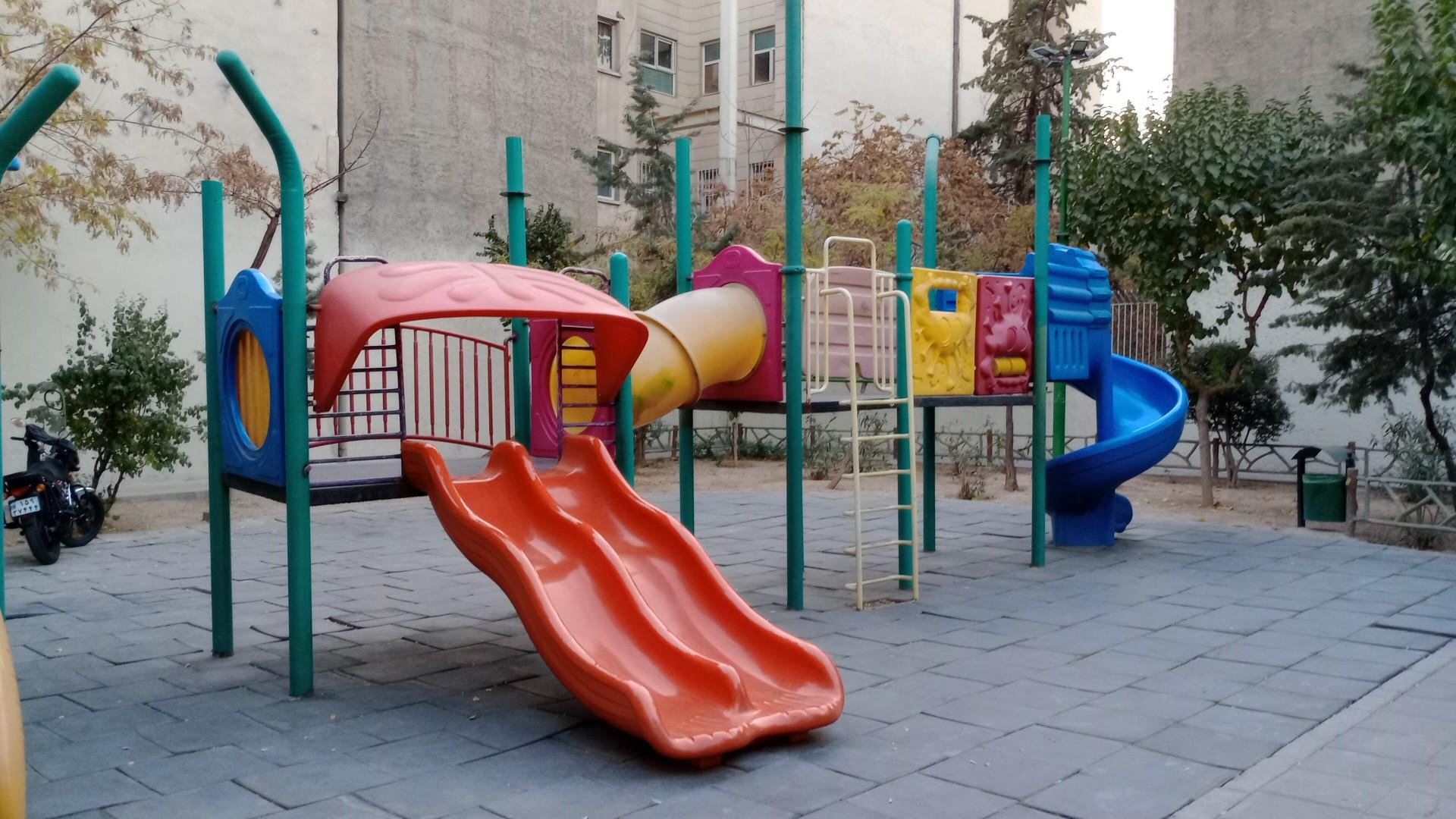 عکس بوستان پیچک