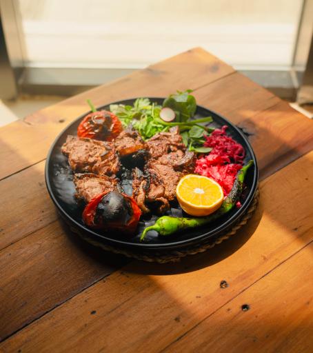 عکس کافه رستوران صوفیا (صوفیا لانژ)