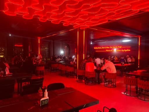 عکس کافه رستوران صوفیا (صوفیا لانژ)