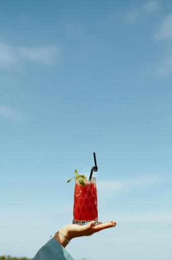 عکس کافه رستوران صوفیا (صوفیا لانژ)