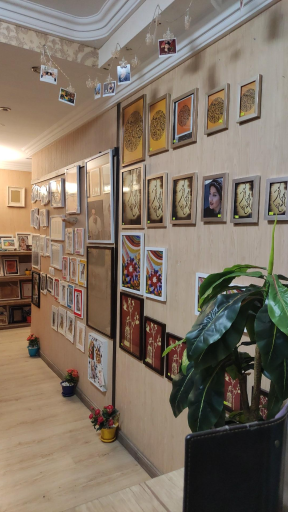 عکس عکاسی لبخند ، قاب عکس لبخند