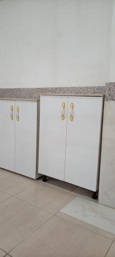عکس کارگاه ام دی اف نوروز