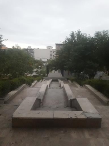 عکس پارک و فضای سبز فردجهان 