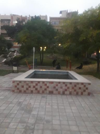 عکس پارک و فضای سبز فردجهان 