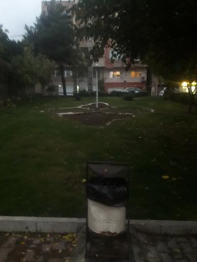 عکس پارک و فضای سبز فردجهان 