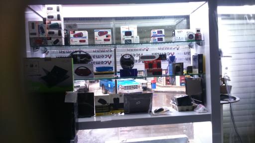 عکس مجموعه کامپیوتری اکباتان