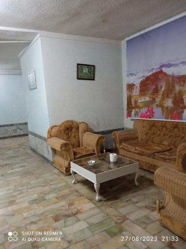 عکس هتل گلشن راز