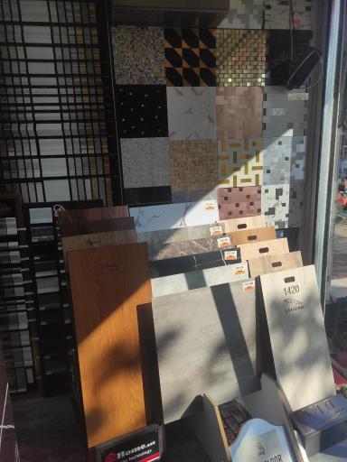 عکس دکوراسیون داخلی الماس