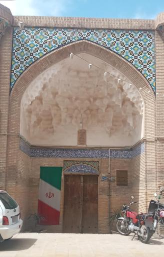 مدرسه جهانگیرخان