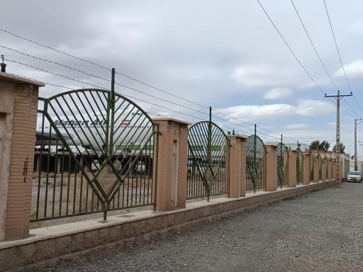 عکس هواپیمای آموزشی 