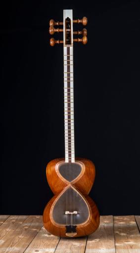 عکس کارگاه موسیقی نجاتی