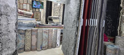 گالری فرش نعمت زاده