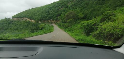 عکس تنگه چهل چای