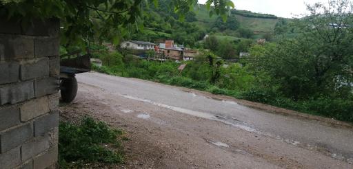 عکس تنگه چهل چای