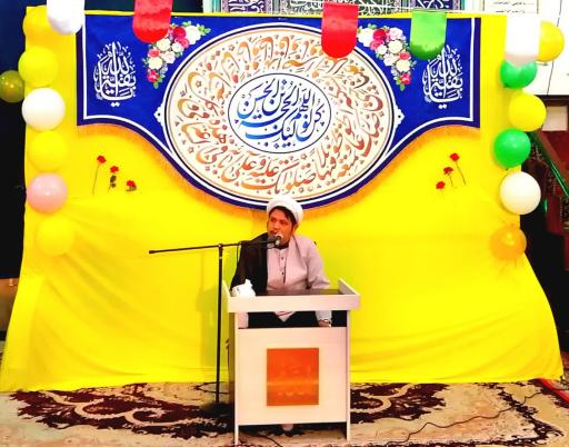 عکس مسجد چهارده معصوم (علیهم السلام)