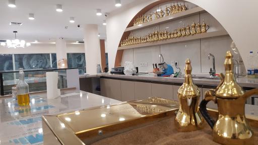 عکس رستوران آپادانا