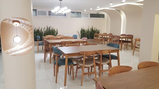 عکس رستوران آپادانا