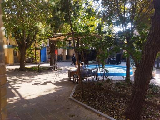 عکس مدرسه جهانگیرخان