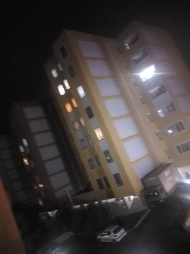 عکس مجتمع مسکونی ایلیا