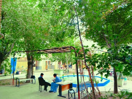 عکس مدرسه جهانگیرخان