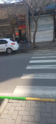 عکس کافه ایستگاه قهوه