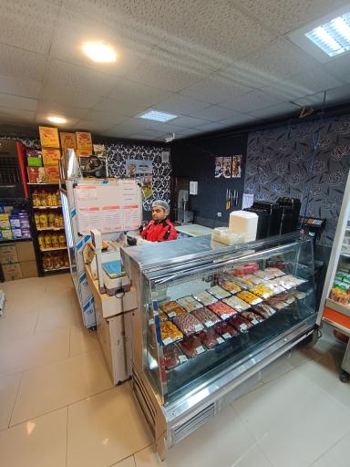 عکس اتکا بعثت 