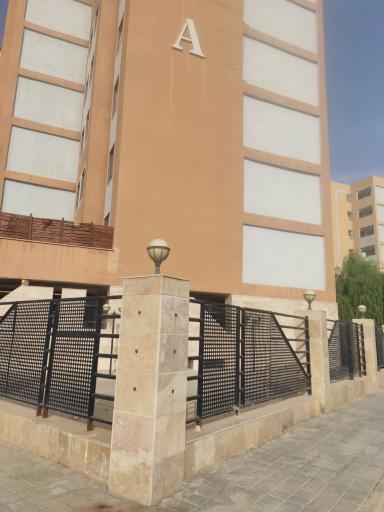 عکس مجتمع مسکونی ایلیا