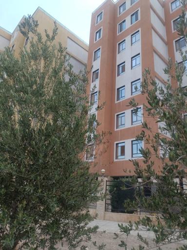 عکس مجتمع مسکونی ایلیا