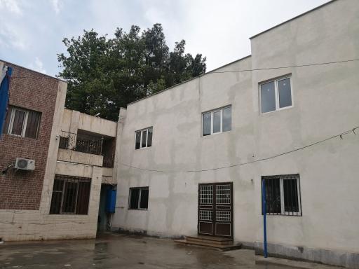 عکس دبیرستان دخترانه دوره اول شهید صیاد شیرازی