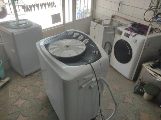 عکس خدمات فنی عارف