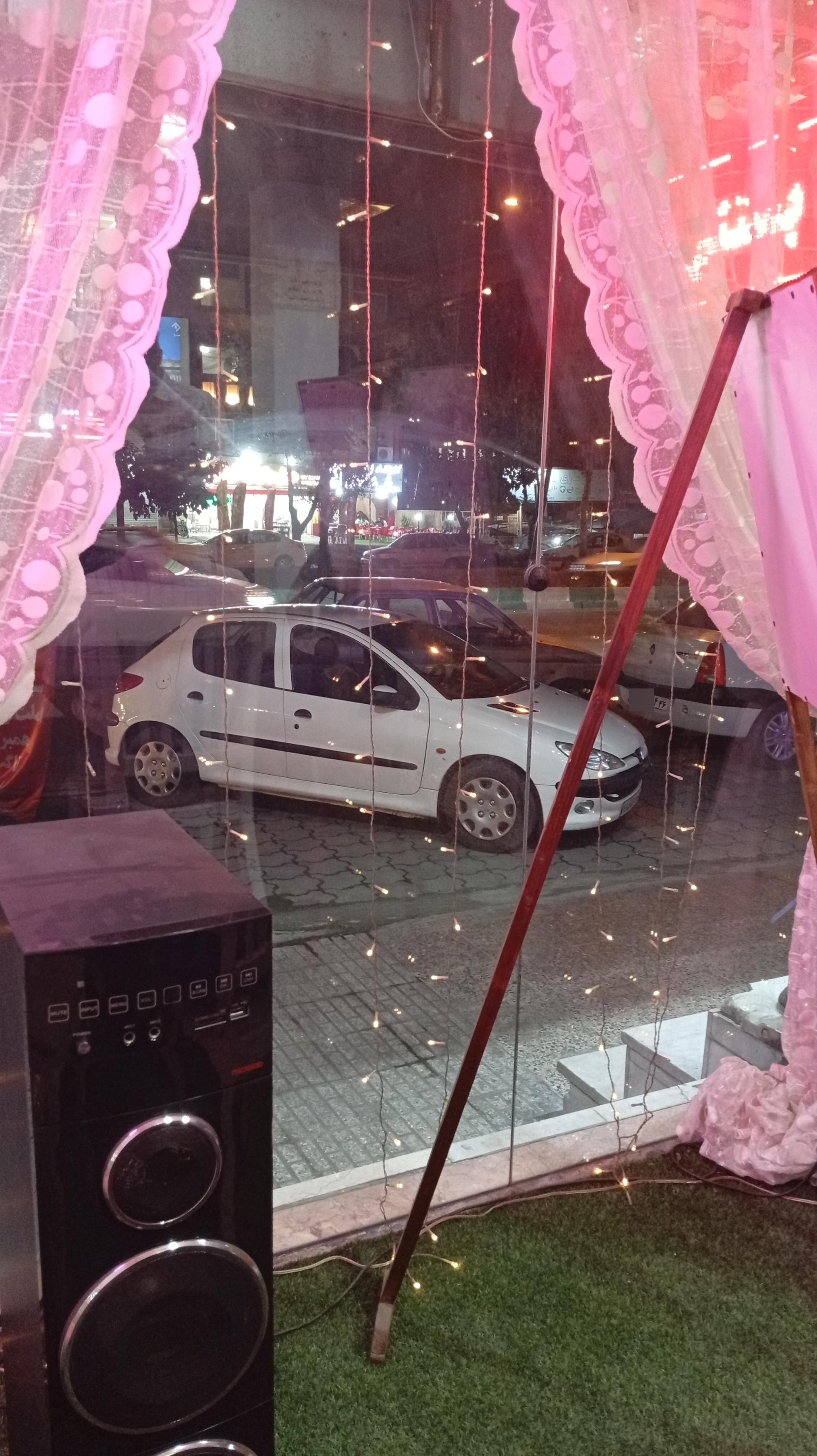 عکس کافه آوینا 