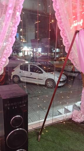 عکس کافه آوینا 