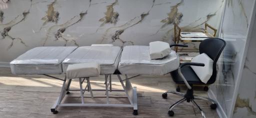 عکس سالن زیبایی کاویانی