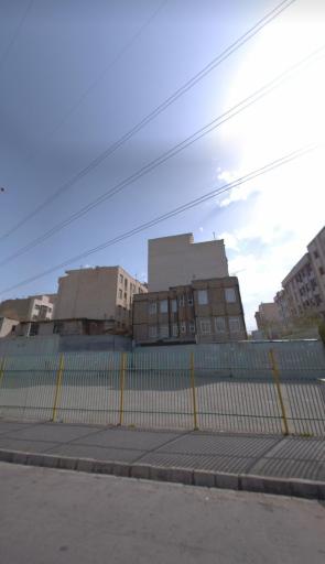 عکس زمین بازی