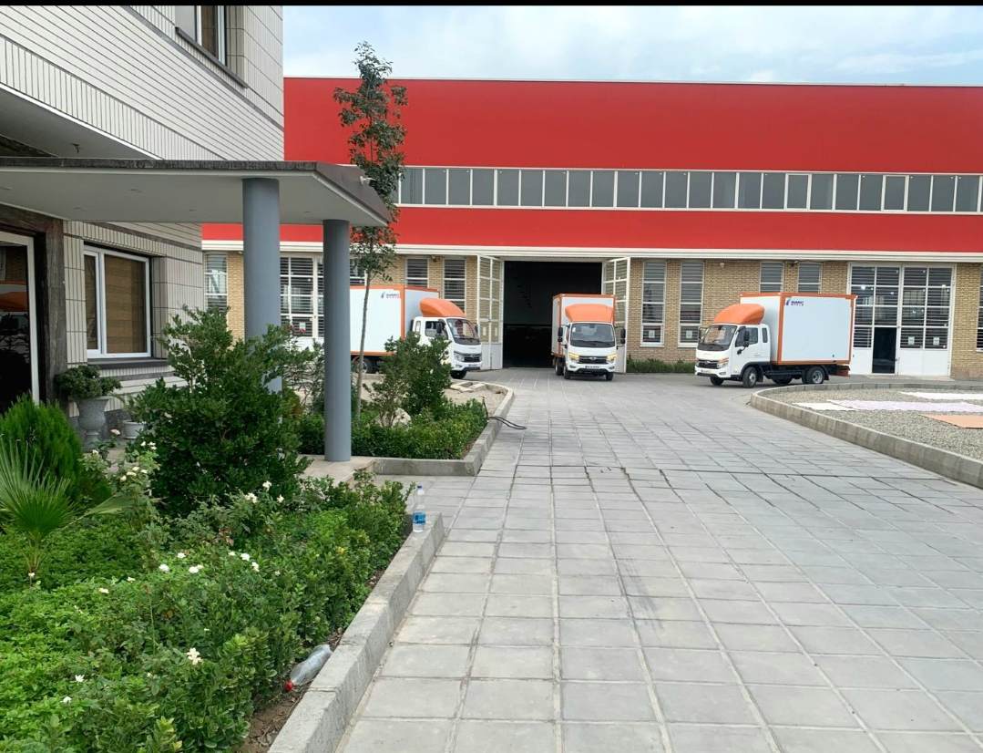 عکس قالیشویی گل ابریشم