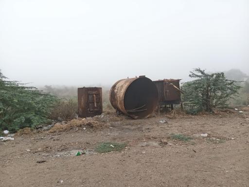 عکس عمده فروشی زغال برادران 