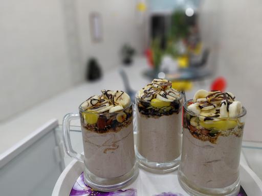 عکس آبمیوه بستنی امیر 