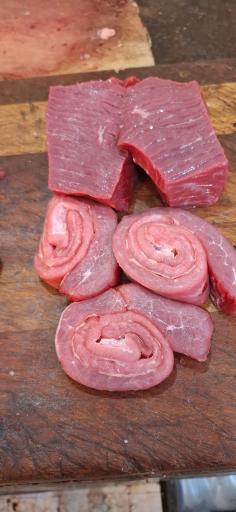 عکس سوپر گوشت پناهی شعبه 2