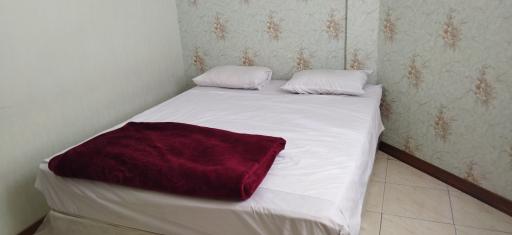 عکس هتل آپارتمان اریا