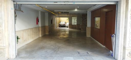 عکس هتل آپارتمان اریا