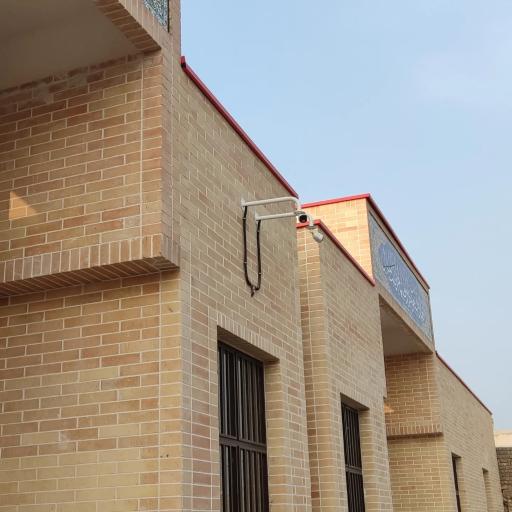 عکس مرکز خرید شهربانو 