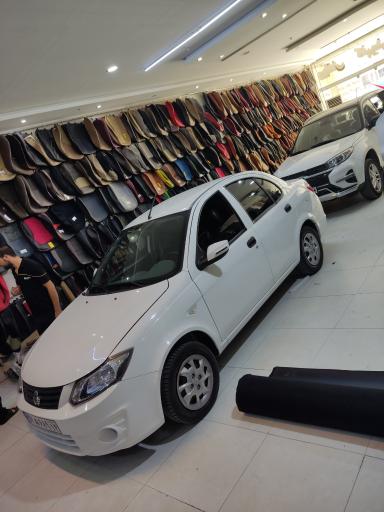 عکس کلینیک خودرو دکتر لوکس