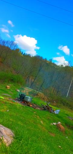 عکس تنگه چهل چای