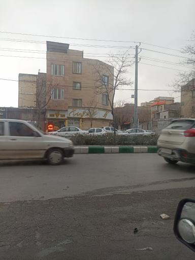 عکس کترینگ و آشپزخانه علی و پسران