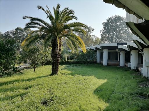 عکس دانشکده منابع طبیعی و علوم دریایی دانشگاه تربیت مدرس